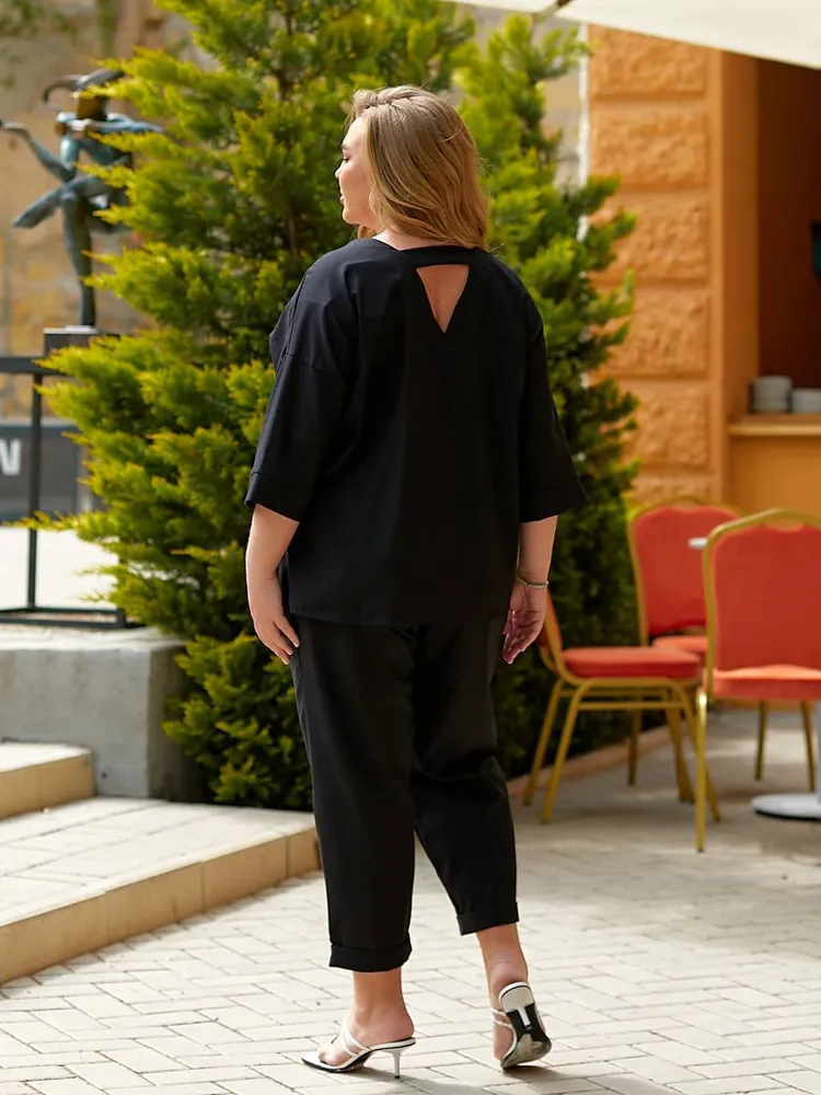 Костюм УК-779-3 Фабрика Моды