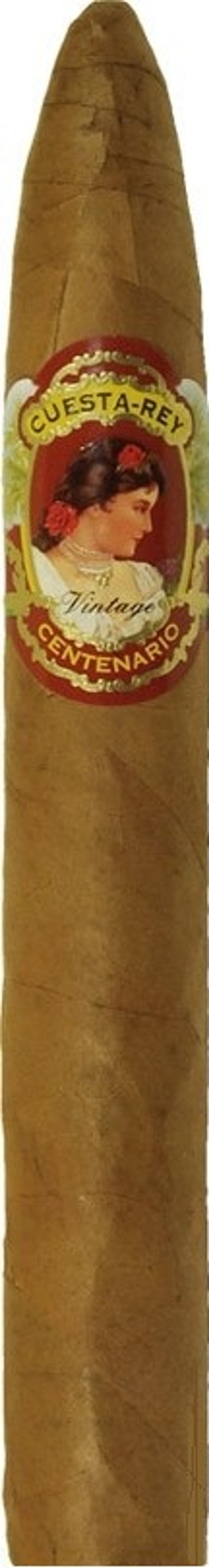 Cuesta Rey Pyramid №9 Natural