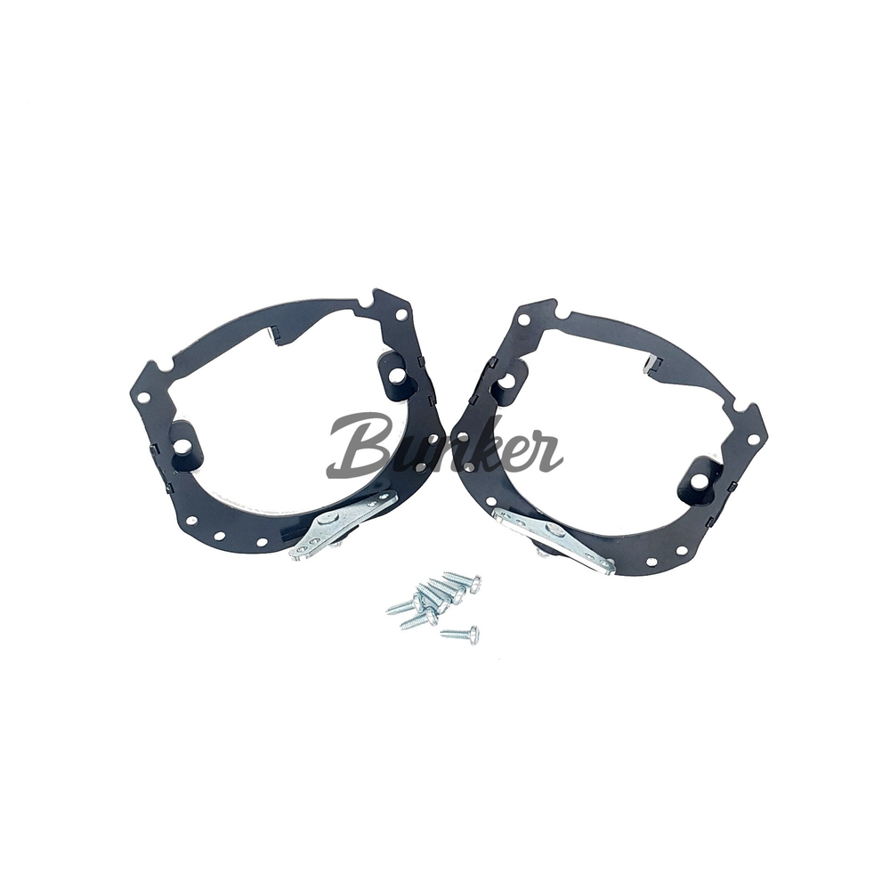 Переходные рамки для замены линз BUN-PR-02-T3