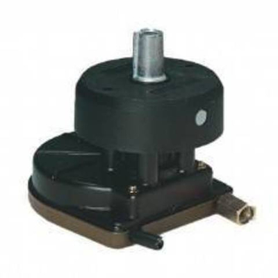 Рулевой редуктор Т67 черный