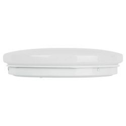 Светильник потолочный светодиодный ЭРА Классик без ДУ SPB-6 Slim Night SKY 18W-4K 4000К | Светильники SPB-6 без ДУ