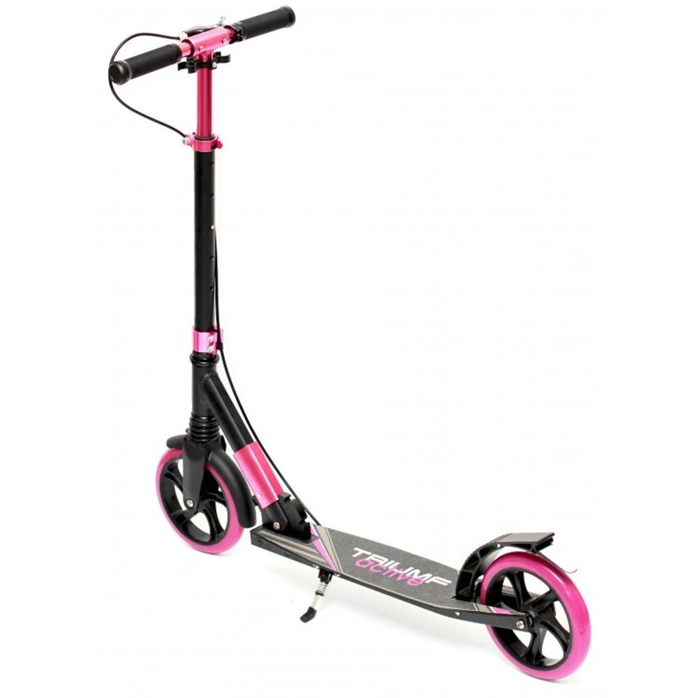 Самокат Triumf Active SKL-046