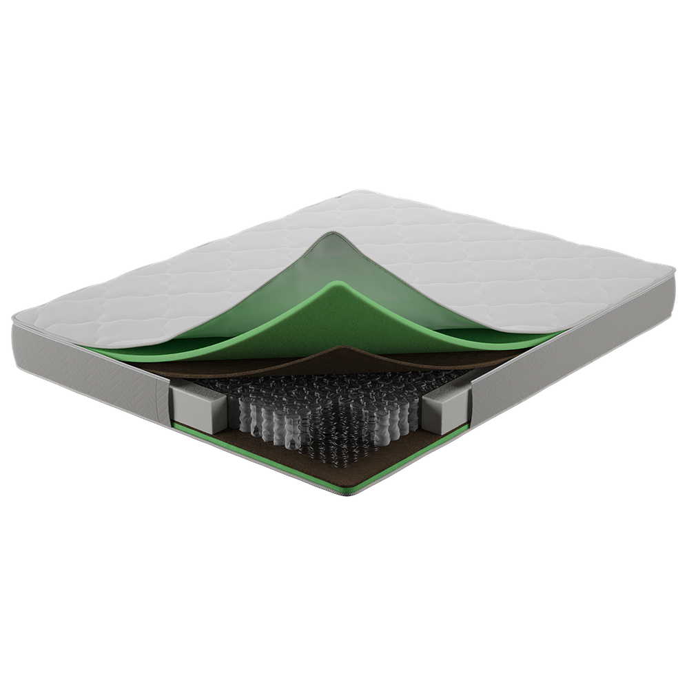 Матрас Koyka ТЕРРА  h≈20 см