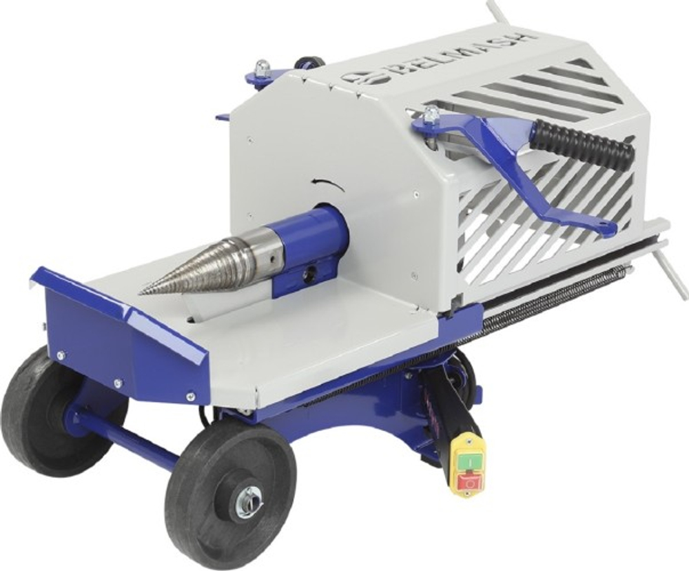 Дровокол BELMASH MAXIMA-360 S354A