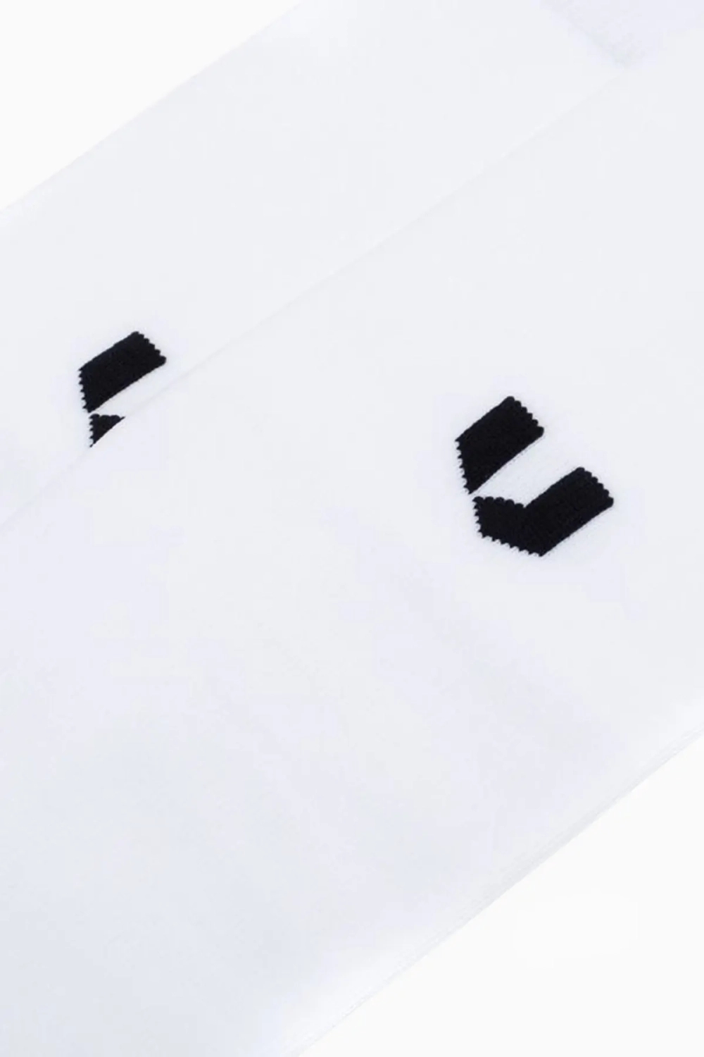 Гетры Unisport Sleeve - белый