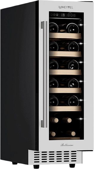 Винный холодильник Meyvel MV19-KWT1
