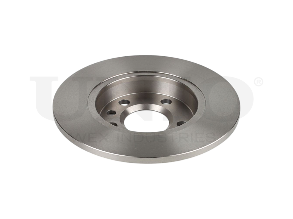 Диск тормозной задний UNIO BRD-20130