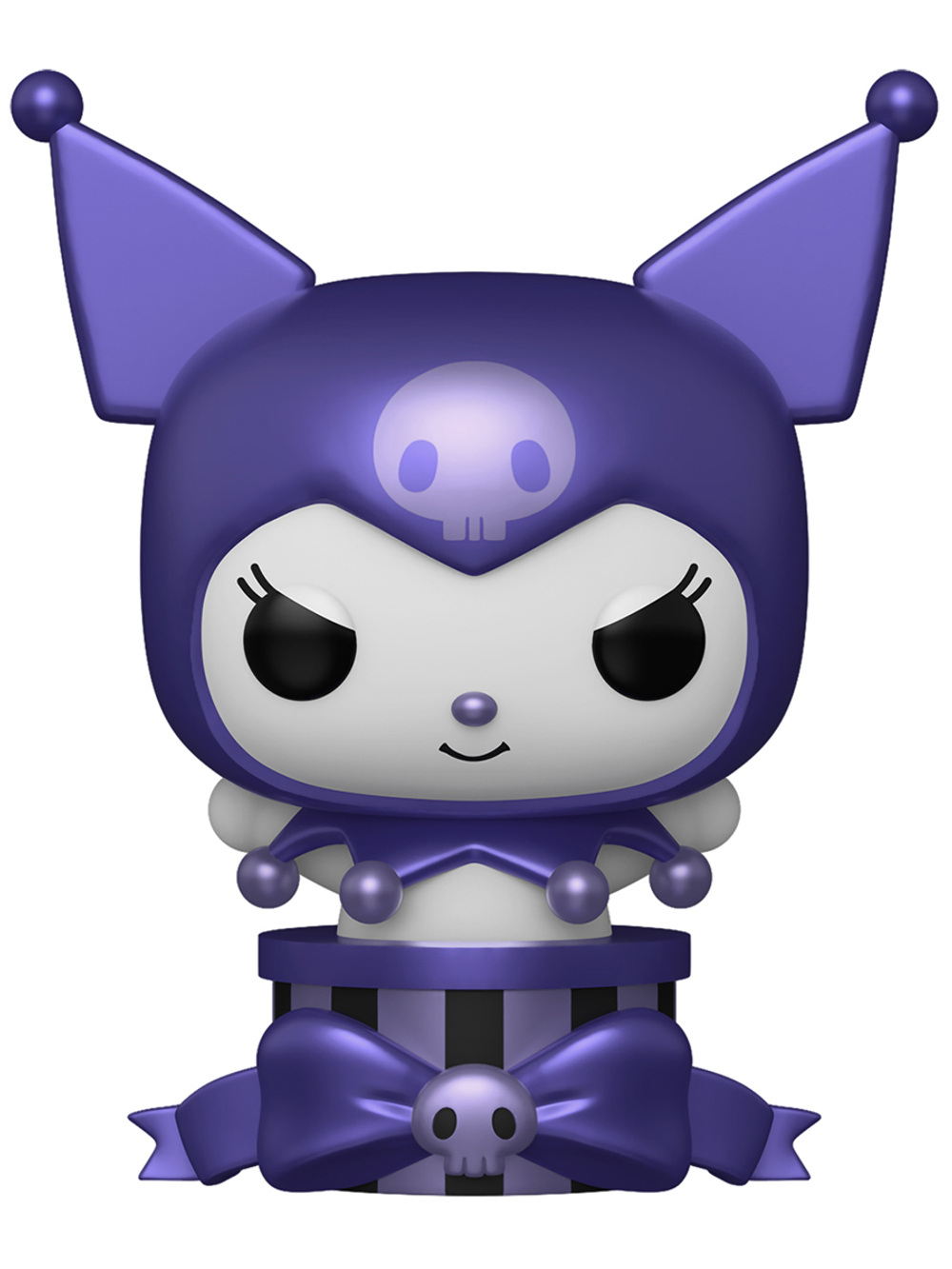 Фигурка Funko POP! Kuromi Kuromi (MT) SDCC25 (Exc) (113) 87952