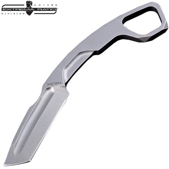 Extrema Ratio N.K.3KSW - Нож-шейник,танто-скинер "N.K.3"