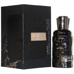 Арабские духи унисекс Lattafa Ajayeb 100ml