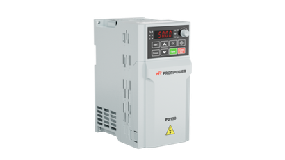 Преобразователь частоты Prompower PD150-A4055B, 380B, 13/17А, 5,5/7,5кВт