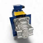 Насос НШ16 с 1,1 кВт ст. (агрегат)