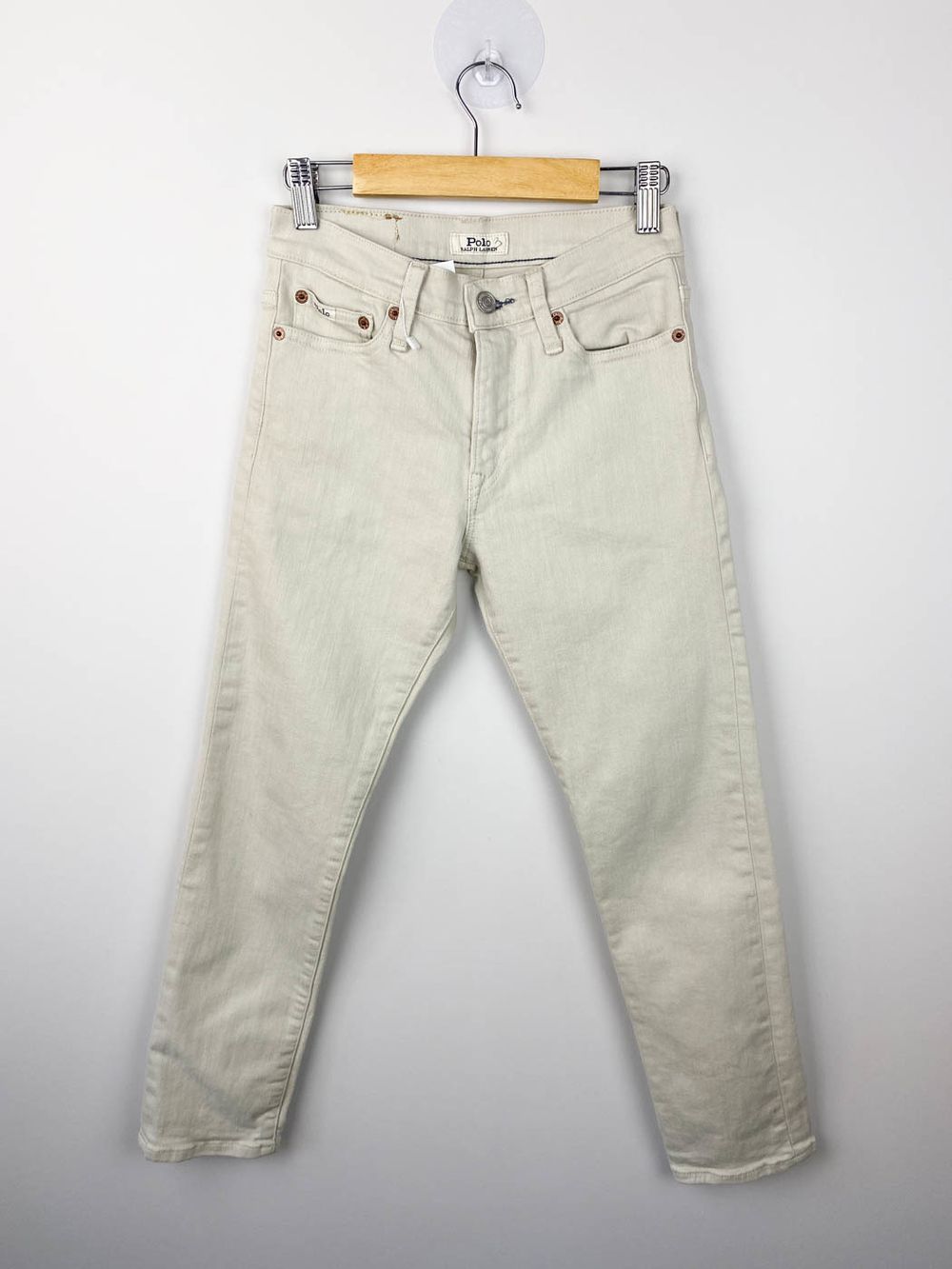 Джинсы Ralph Lauren