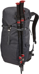 Рюкзак туристический Thule AllTrail X 25L Hiking Backpack TALX125 Obsidian (3204130)