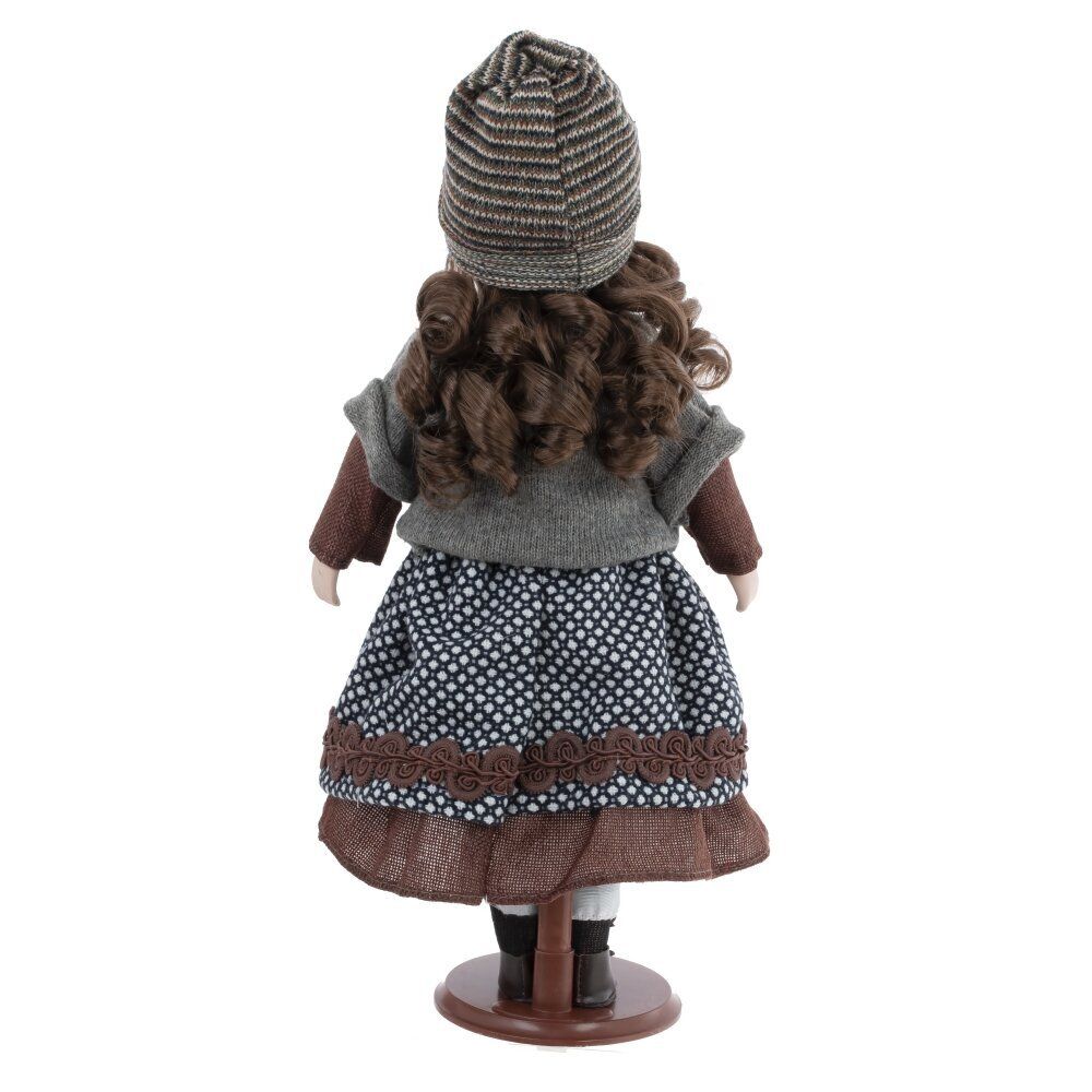 GAEM Кукла, L18 W11 H42 см