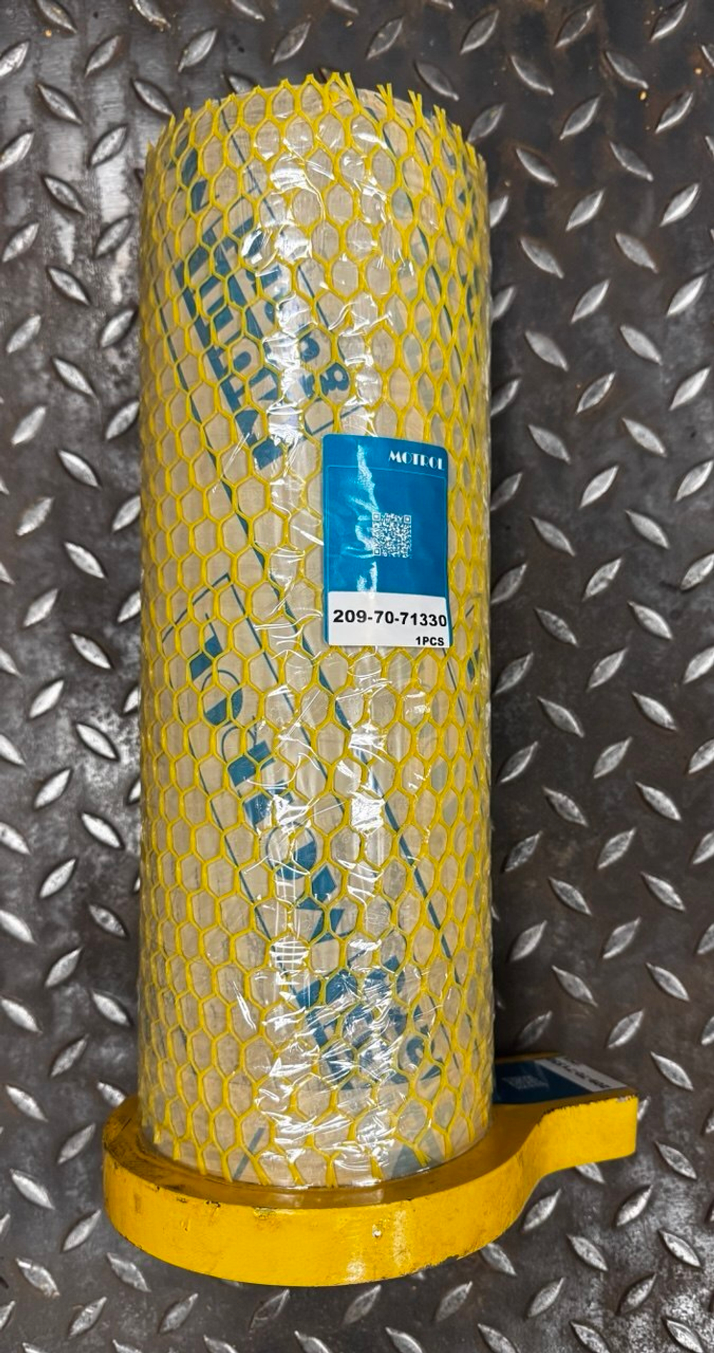 Палец 209-70-71330