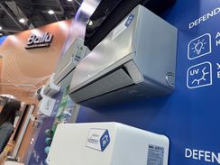 Блок внутренний Ballu BSFI-FM/in-09HN8/EU_SV инверторной мульти сплит-системы