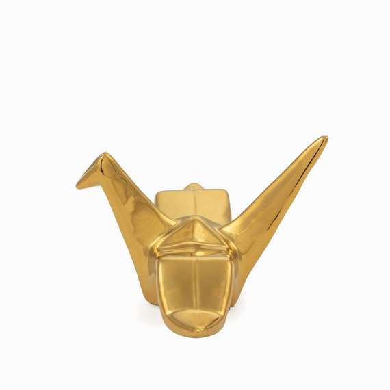 Статуэтка Paper Crane высота 11