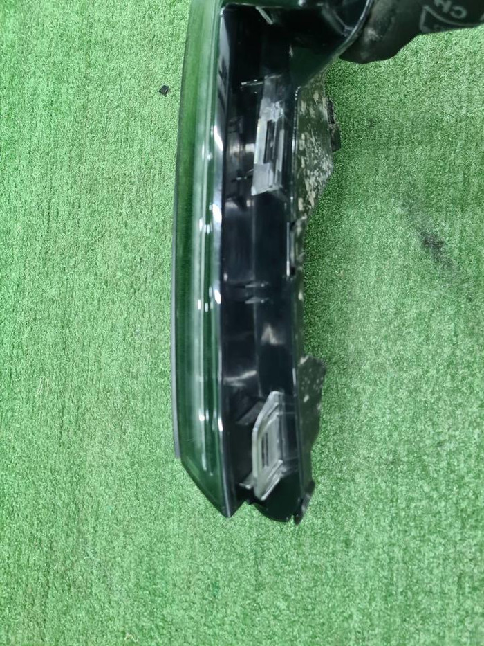 ДХО левый Москвич 3 (2022-н.в.) LED