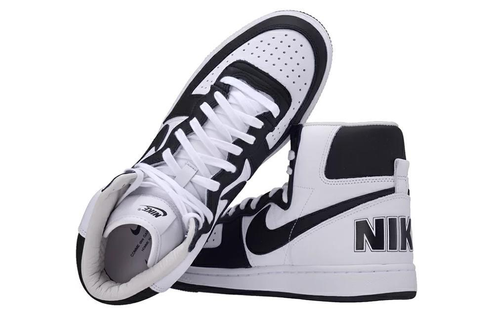 Кроссовки Comme Des Garons X Nike Terminator