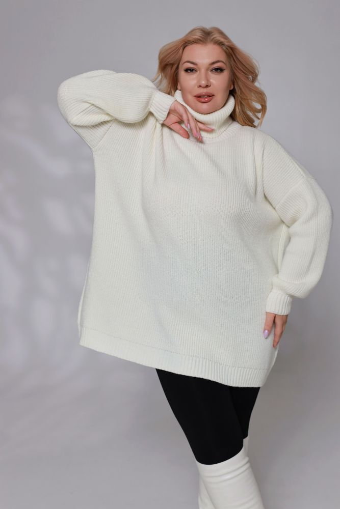 Свитер 6364 Fabrika