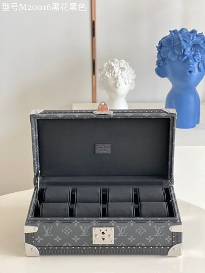 Louis Vuitton Coffret 8 Montres