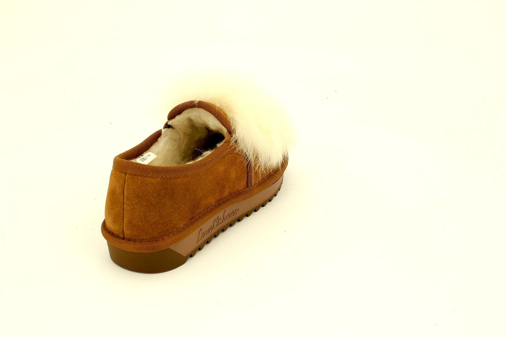 Слипоны женские Ascalini U104B