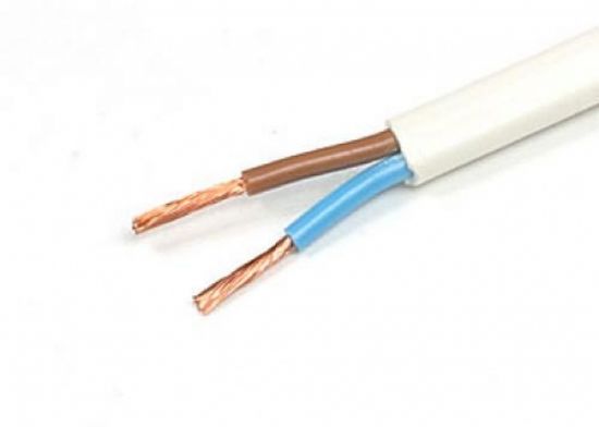 Кабель ШВВП 2х0,75