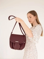 Сумка кросс боди через плечо