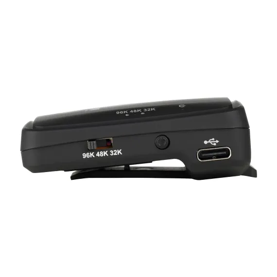 iCON AirMon Pro