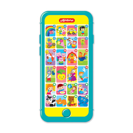 Мультиплеер Сказки, песенки, стихи