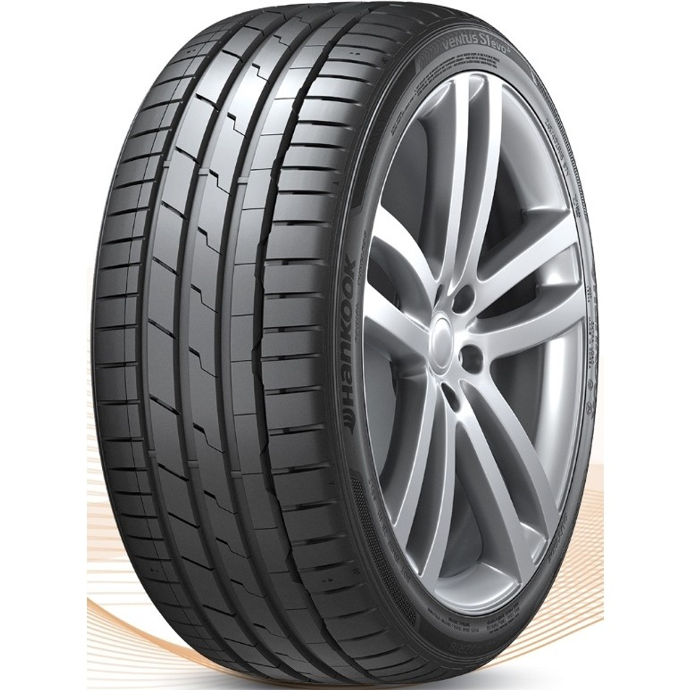 Летняя шина Hankook Ventus S1 Evo3 K127 (265/35 R18 97Y)