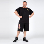 Шорты GORILLA Legacy Black