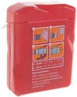 Уплотнительная нить Sprint 25м. (бокс, блистер 61010)