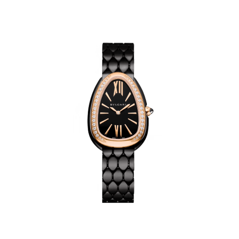 Часы SERPENTI SEDUTTORI