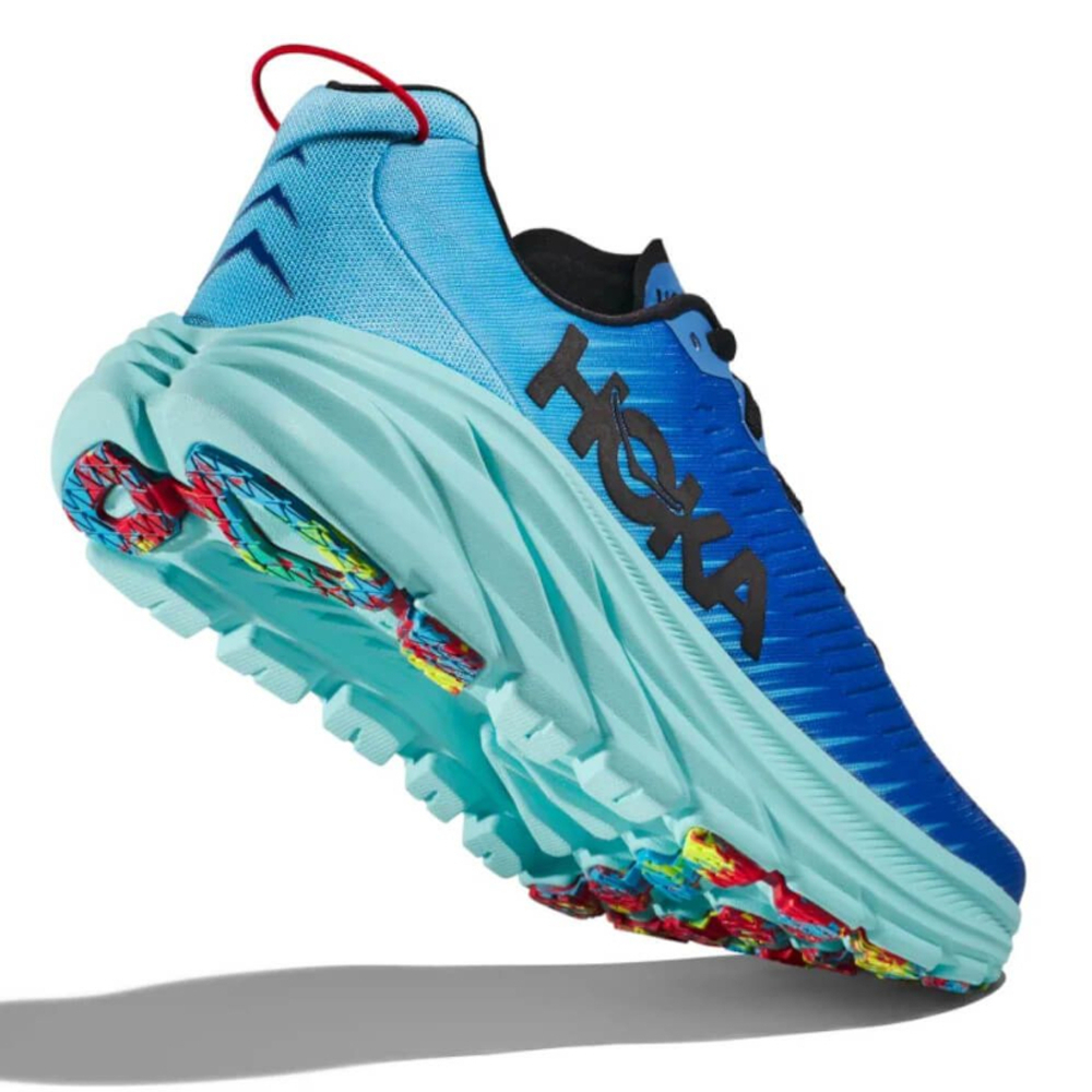 Кроссовки мужские Hoka Rincon 3 WIDE