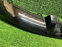 Накладка переднего бампера Haval Jolion (24-нв)