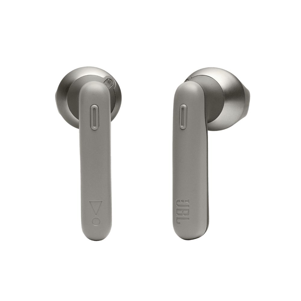 Беспроводные наушники JBL Tune 220 TWS Grey - 2
