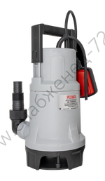 Дренажный насос Ресанта НД-15500П/35