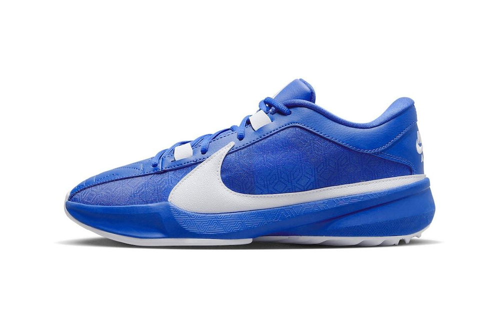 Купить Nike Zoom Freak 5 Game Royal