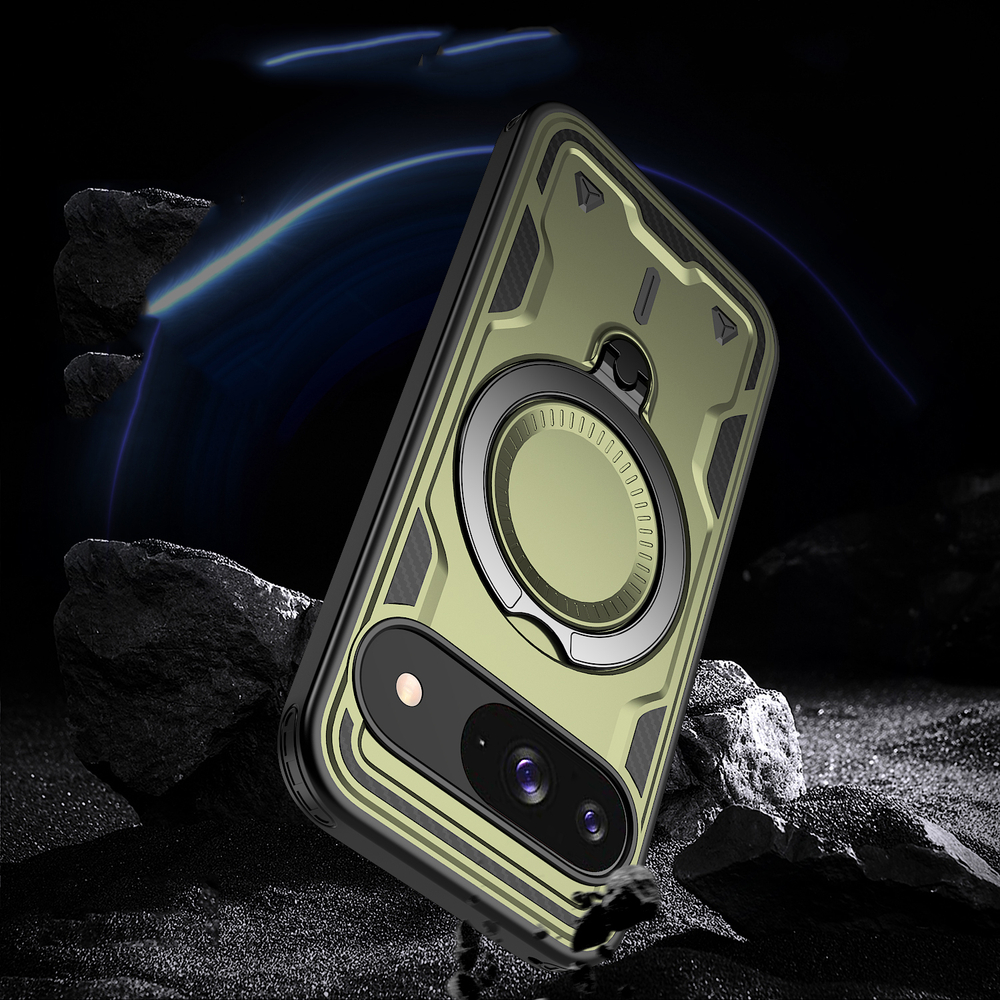 Чехол Magneto Case с кольцом для Google Pixel 10 / Pixel 10 Pro