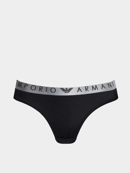 Трусы slips женские EMPORIO ARMANI