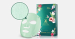 Очищающая трехэтапная маска Jayjun 3 Step Anti-Dust Therapy Mask