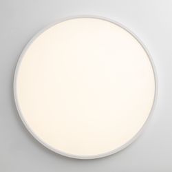 Citilux NORMA CL749500 LED RGB Светильник с пультом Белый