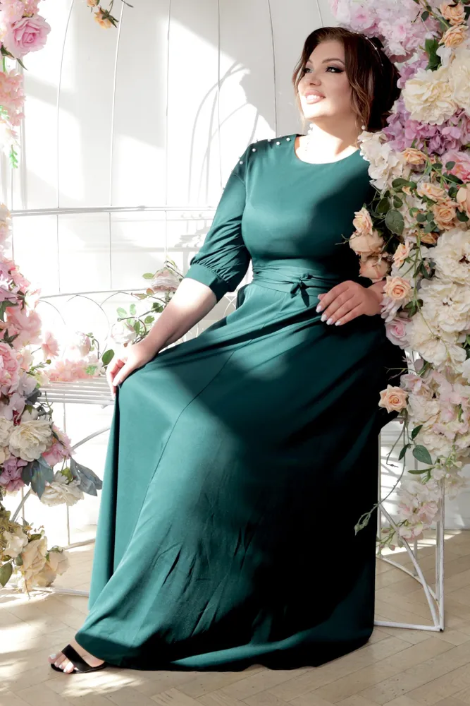 Платье 31920 Fabrika