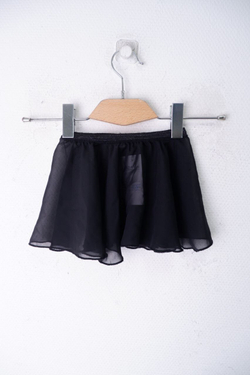 Юбка гимнастическая на 4 года