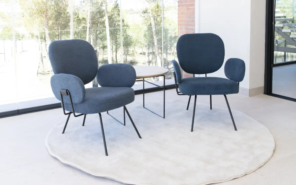 Кресло FOURMI-4