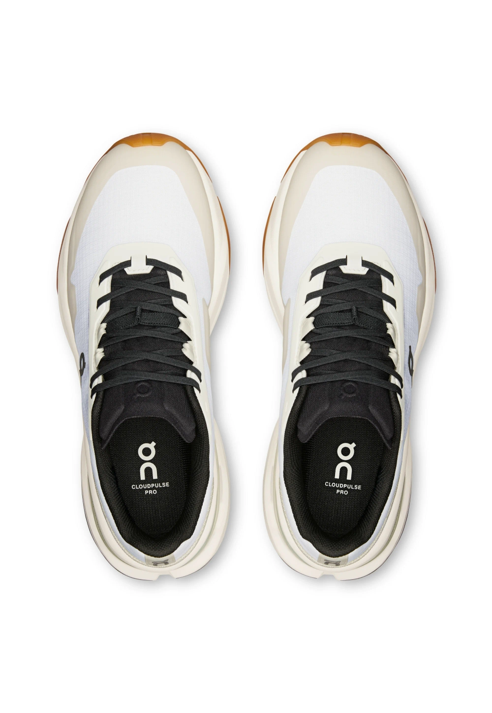 Женские Кроссовки On Cloudpulse Pro - white