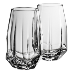 Набор стаканов для воды 2шт 500мл Vista Alegre Драгоценность