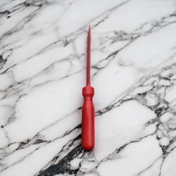 Лопатка для демонтажа самоклеящихся грузиков, арт. № DCT 72, horex